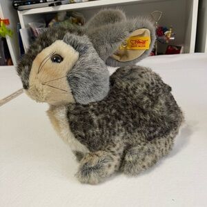 Steiff "Dossy" Bunny Rabbit